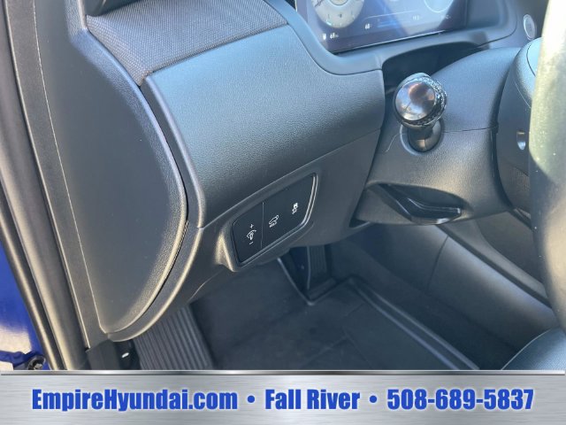 Used 2024 Hyundai Tucson SEL w/ Convenience Package AWD/4WD image 22