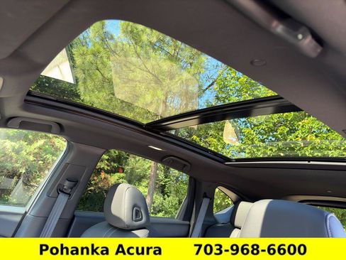 Certified 2025 Acura RDX SH-AWD image 23