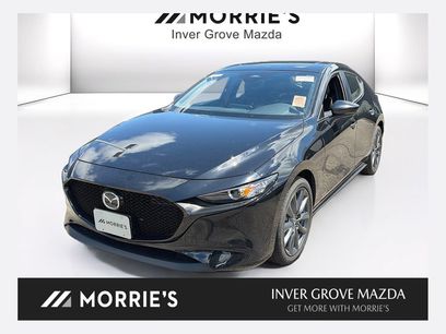 Used 2026 MAZDA MAZDA3 s