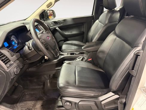 Used 2019 Ford Ranger XL w/ Equipment Group 101A Mid RWD image 10