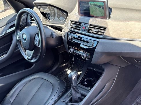 Used 2018 BMW X1 sDrive28i FWD image 9