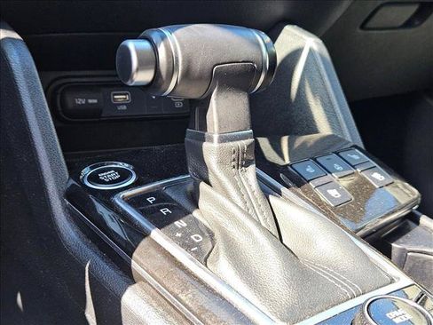 Used 2023 Kia Sportage SX FWD image 12