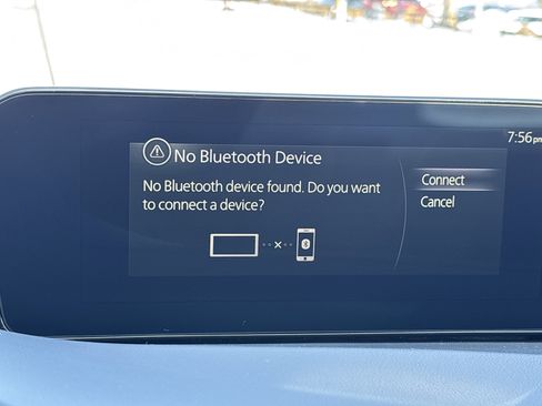 New 2026 MAZDA MAZDA3 2.5 S Preferred image 31