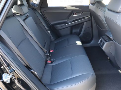 New 2026 Subaru Solterra image 21