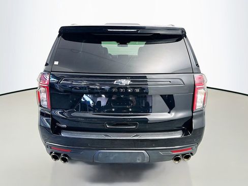 Used 2023 Chevrolet Tahoe Z71 w/ Z71 Off-Road Package AWD/4WD image 6