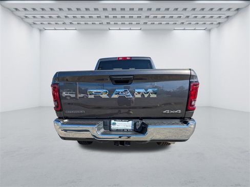 New 2025 RAM 2500 Big Horn image 5