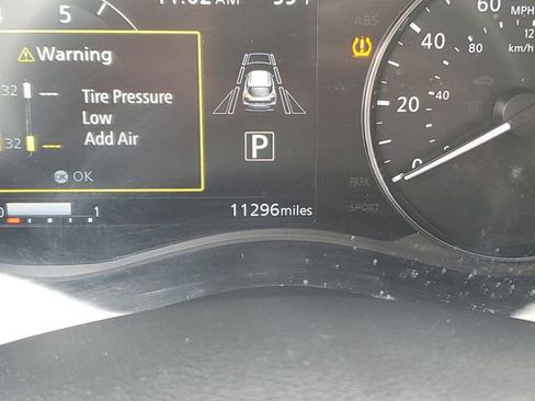 Certified 2024 Nissan Kicks SR w/ SR Premium Package image 28