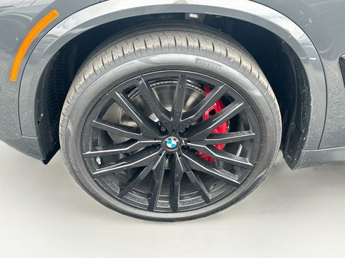 New 2026 BMW X5 sDrive40i w/ Executive Package RWD image 23