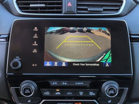 Used 2018 Honda CR-V EX-L image 12