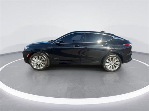 Used 2024 Buick Envista Avenir image 5