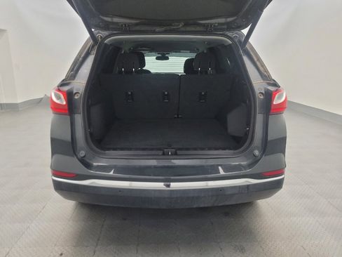 Used 2019 Chevrolet Equinox LT image 29