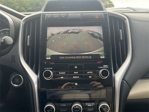 Used 2019 Subaru Ascent Limited image 4