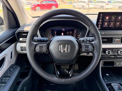 New 2026 Honda Pilot EX-L image 6