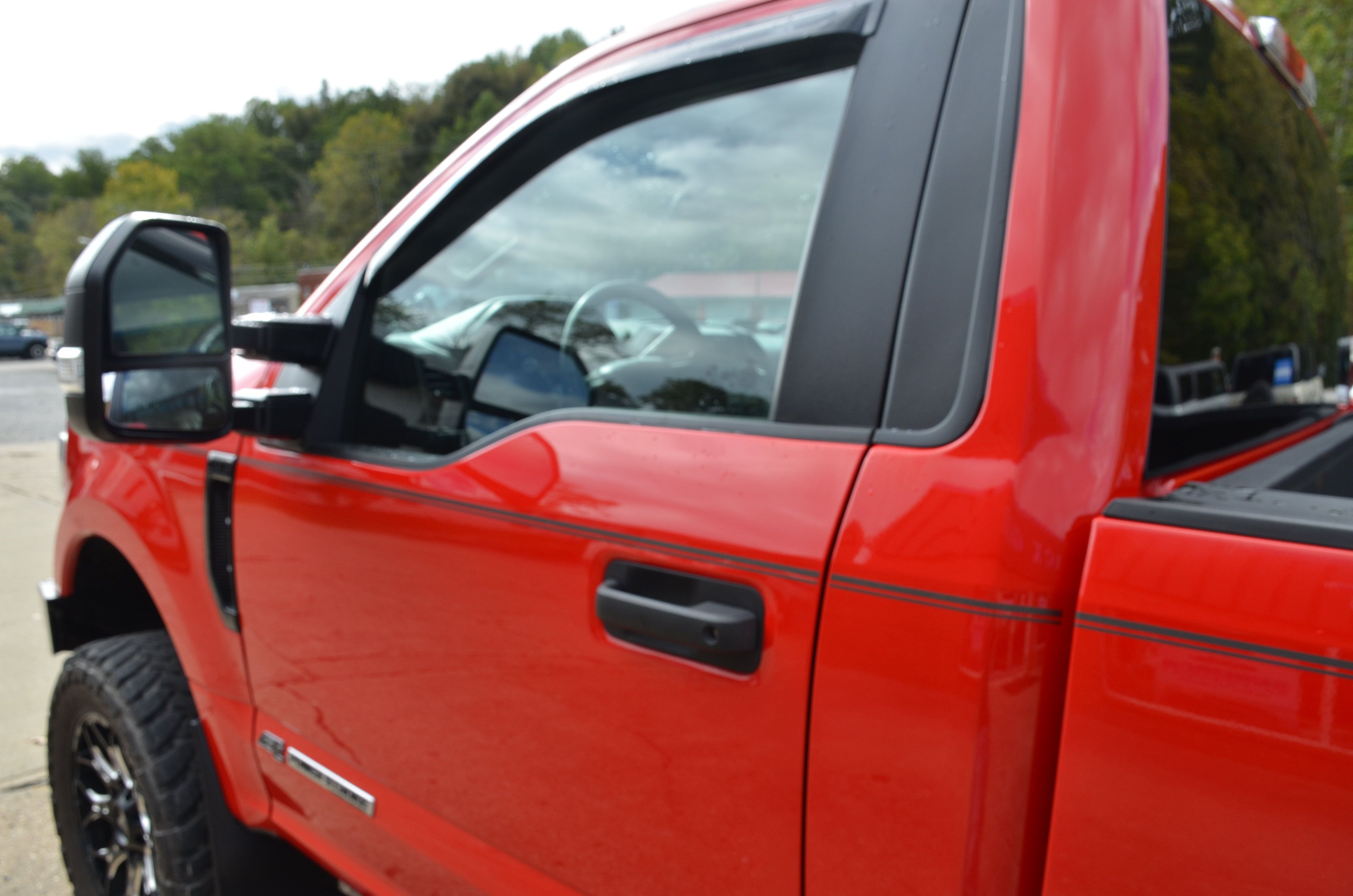 Used 2021 Ford F250 XL AWD/4WD image 27