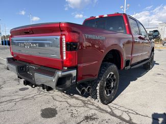 New 2026 Ford F250 King Ranch w/ Tremor Off-Road Package AWD/4WD video 3