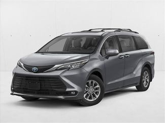 Used 2026 Toyota Sienna XLE FWD video 1
