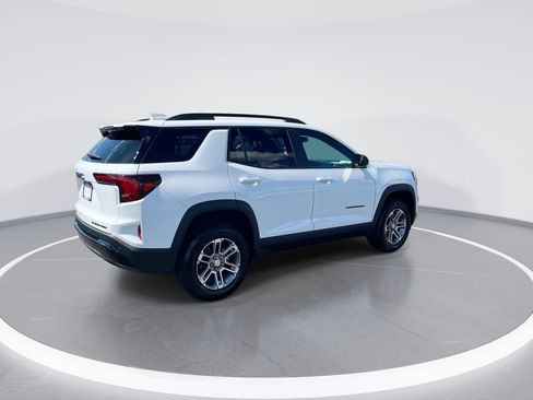 Used 2026 GMC Terrain Elevation w/ Black Edition FWD image 8