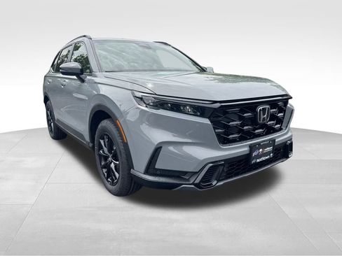 New 2026 Honda CR-V Sport-L image 2