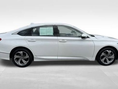 Used 2020 Honda Accord EX-L image 4
