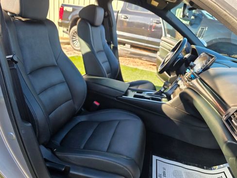 Used 2019 Honda Accord Sport image 13