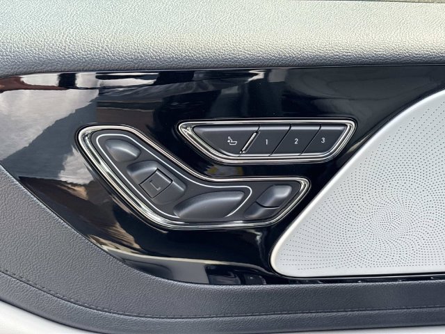 New 2027 Lincoln Aviator Reserve AWD/4WD image 19
