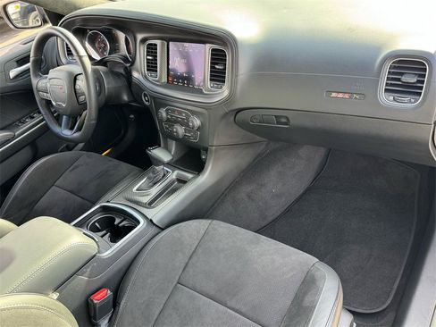 Used 2023 Dodge Charger Scat Pack image 22