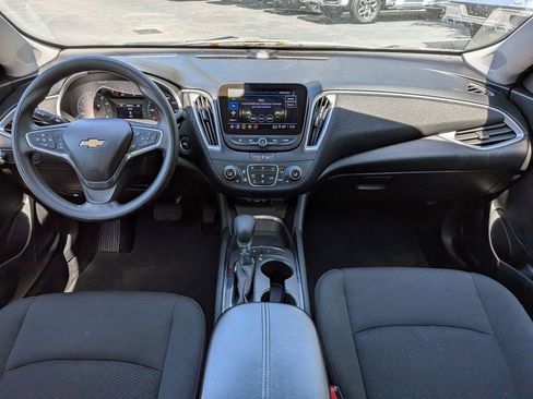 Used 2024 Chevrolet Malibu LT image 13