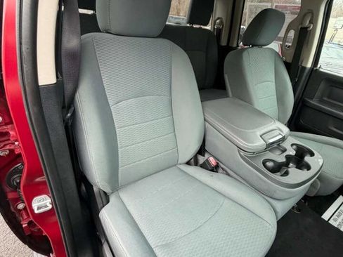 Used 2014 RAM 1500 Express image 10