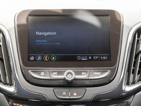 Used 2023 Chevrolet Equinox Premier FWD image 30