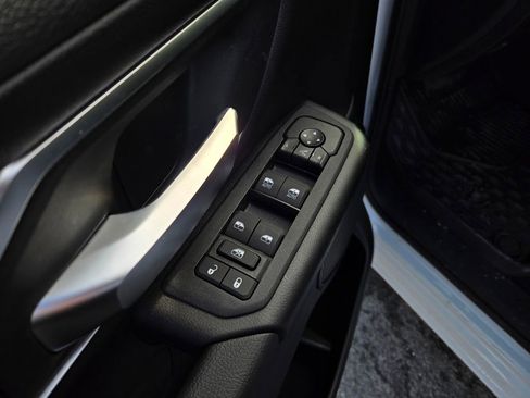 New 2026 RAM 1500 Big Horn AWD/4WD image 10