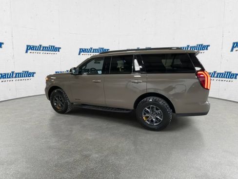 New 2026 Ford Expedition Tremor AWD/4WD image 7