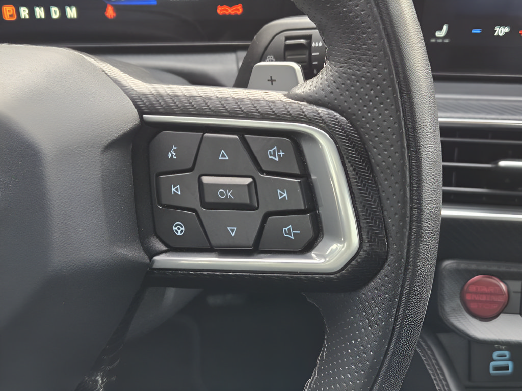 Used 2024 Ford Mustang GT Premium RWD image 27
