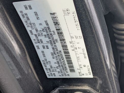 Used 2020 Ford F150 XLT w/ Trailer Tow Package AWD/4WD image 33