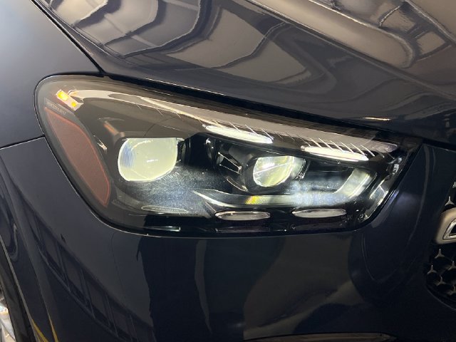 Used 2024 Mercedes-Benz GLE 450e 4MATIC image 14