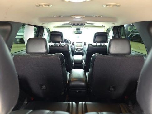 Used 2017 Dodge Durango GT w/ Premium Group AWD/4WD image 11