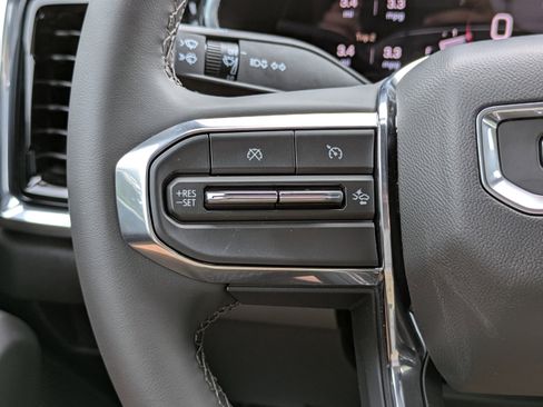 New 2026 GMC Canyon Elevation w/ Convenience Package image 25