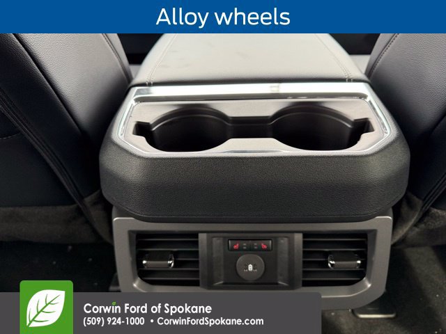 New 2026 Ford F350 Lariat AWD/4WD image 15