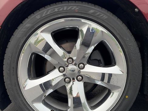 Used 2017 Dodge Charger SE RWD image 16