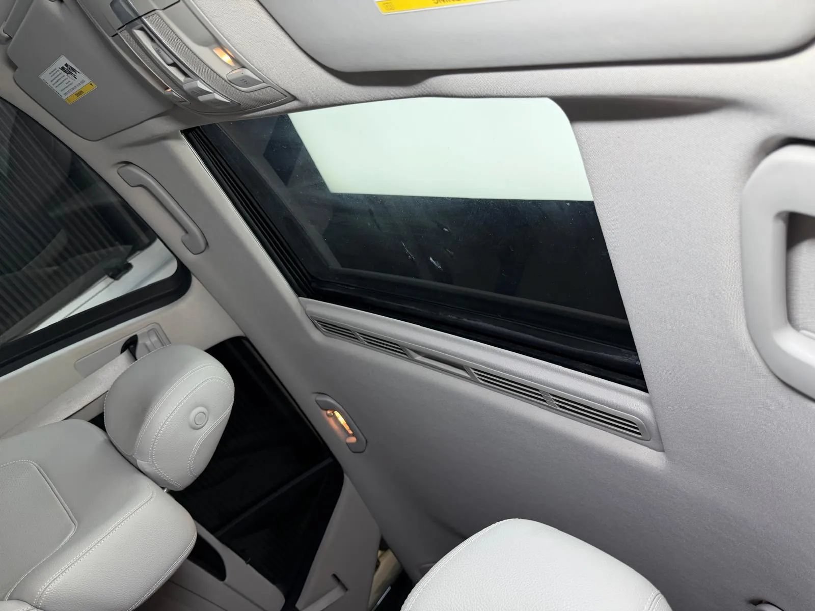Used 2015 Mercedes-Benz ML 350 4MATIC w/ Premium 1 Package image 30