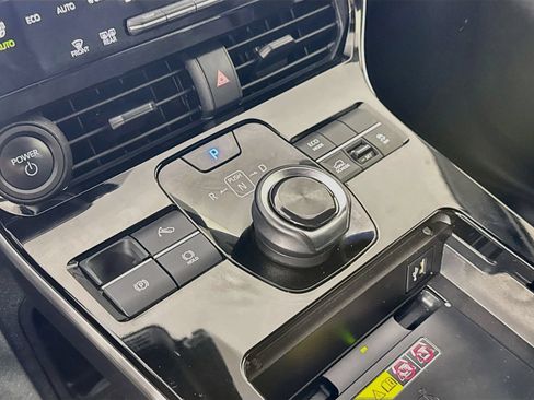 Certified 2023 Toyota bZ4X AWD w/ Weather Package image 16
