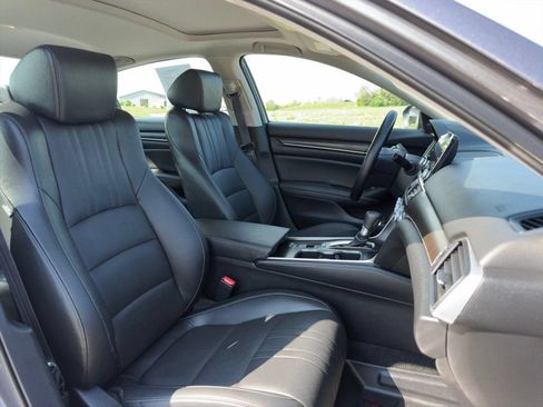 Used 2022 Honda Accord EX-L image 25