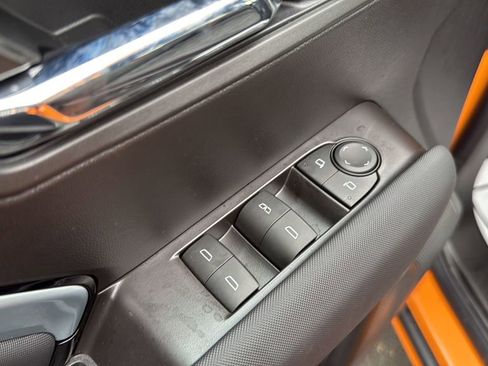 New 2026 Chevrolet Colorado Z71 image 23