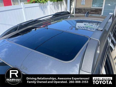 Used 2024 Subaru Outback Limited XT AWD/4WD image 5
