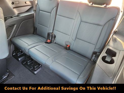 New 2026 GMC Yukon AT4 image 21
