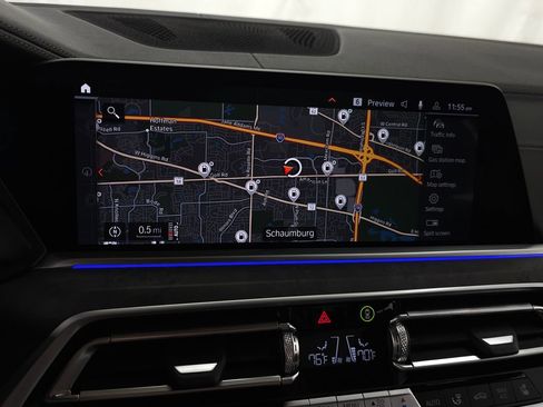 Used 2023 BMW X5 xDrive40i w/ M Sport Package image 27