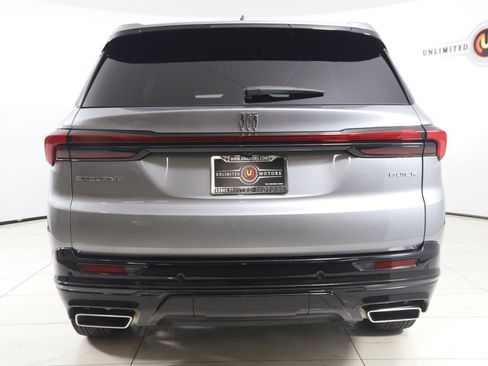 Used 2025 Buick Enclave Sport Touring FWD image 46