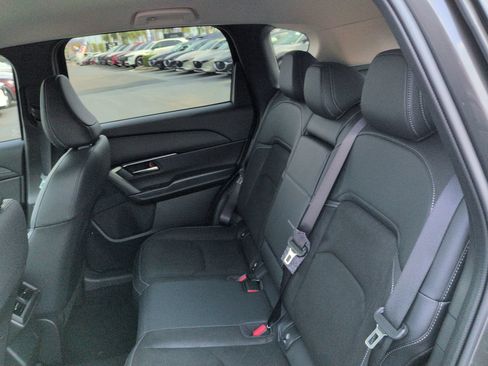 New 2026 MAZDA CX-5 Select AWD/4WD image 14