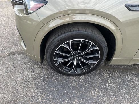 Used 2025 MAZDA CX-70 3.3 Turbo S w/ Premium Plus image 10