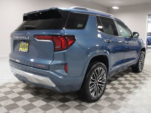 New 2026 GMC Terrain Denali AWD/4WD image 11