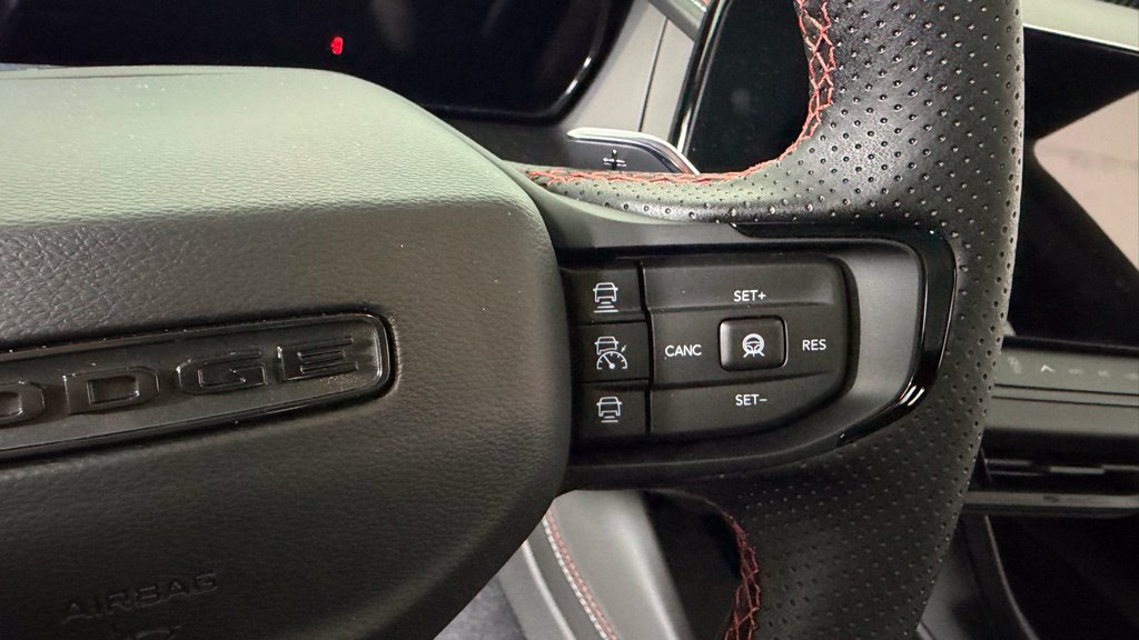 New 2026 Dodge Charger Scat Pack AWD/4WD image 15